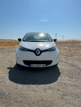 Renault Zoe 41kw 90 .. 48000  .   | Mobile.bg    9