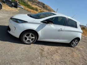 Renault Zoe 41kw 90 .. 48000  .   | Mobile.bg    8