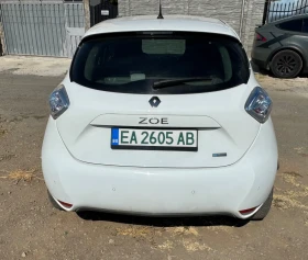 Renault Zoe 41kw 90 .. 48000  .   | Mobile.bg    6