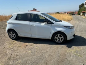 Renault Zoe 41kw 90 .. 48000  .   | Mobile.bg    7