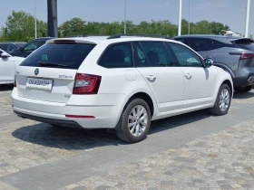 Skoda Octavia 2.0TDI 150к.с. 4X4, снимка 4