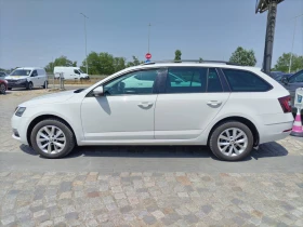 Skoda Octavia 2.0TDI 150к.с. 4X4, снимка 7