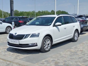 Skoda Octavia 2.0TDI 150к.с. 4X4