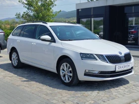Skoda Octavia 2.0TDI 150к.с. 4X4, снимка 3