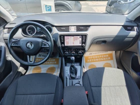 Skoda Octavia 2.0TDI 150к.с. 4X4, снимка 8