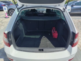 Skoda Octavia 2.0TDI 150к.с. 4X4, снимка 14