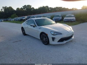  Toyota GT86