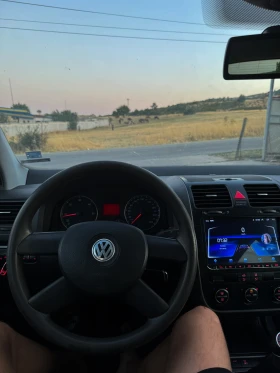 Обява за продажба на VW Golf 1.9 TDI ~7 500 лв. - изображение 7