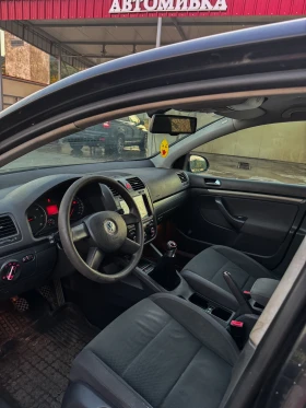 Обява за продажба на VW Golf 1.9 TDI ~7 500 лв. - изображение 6