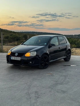 Обява за продажба на VW Golf 1.9 TDI ~7 500 лв. - изображение 1