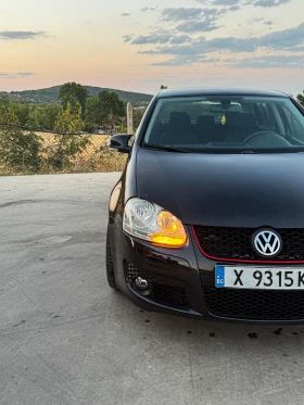 Обява за продажба на VW Golf 1.9 TDI ~7 500 лв. - изображение 4