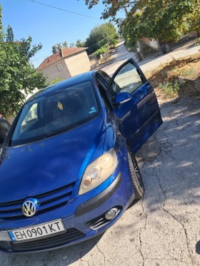 VW Golf Plus | Mobile.bg    3