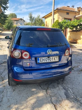 VW Golf Plus | Mobile.bg    5