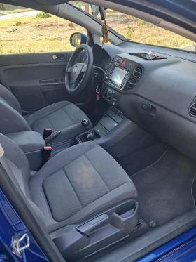 VW Golf Plus | Mobile.bg    6