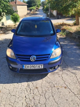 VW Golf Plus | Mobile.bg    4