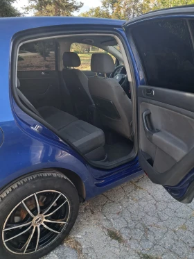 VW Golf Plus | Mobile.bg    9