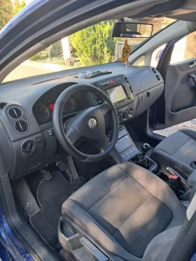 VW Golf Plus | Mobile.bg    7