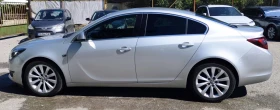 Обява за продажба на Opel Insignia 2.0 CDTI/Ecotec Facelift/Navigation  ~16 870 лв. - изображение 5