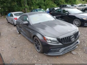 Mercedes-Benz C 63 AMG S * *  CARFAX * *   * *  | Mobile.bg    4