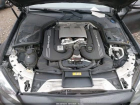 Mercedes-Benz C 63 AMG S * *  CARFAX * *   * *  | Mobile.bg    14
