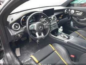 Mercedes-Benz C 63 AMG S * *  CARFAX * *   * *  | Mobile.bg    10