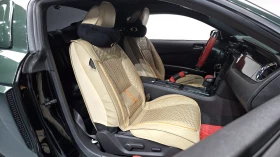 Ford Mustang - 21700 лв. - 75710429 9