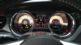 Ford Mustang - 21700 лв. - 75710429 7