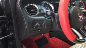 Ford Mustang - 21700 лв. - 75710429 16