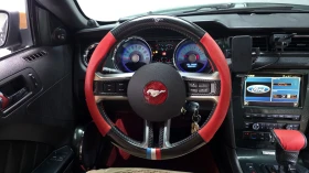 Ford Mustang - 21700 лв. - 75710429 12