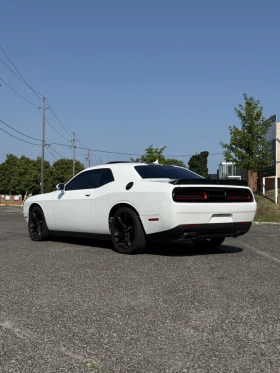 Dodge Challenger SXT Plus CAM* * CRUISE CONTROL*  | Mobile.bg    5
