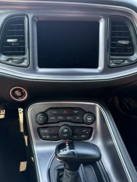 Dodge Challenger SXT Plus CAM* * CRUISE CONTROL*  | Mobile.bg    8