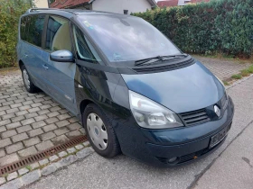 Renault Espace 2.0 16v Turbo   | Mobile.bg    3