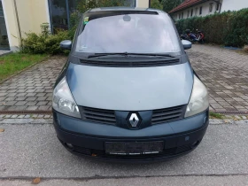 Renault Espace 2.0 16v Turbo   | Mobile.bg    2
