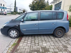 Renault Espace 2.0 16v Turbo   | Mobile.bg    7