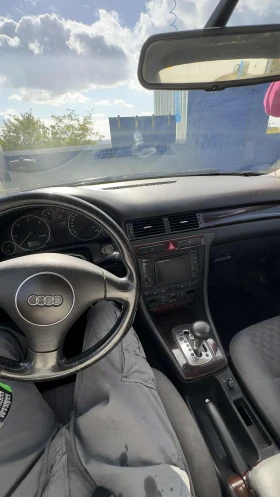 Обява за продажба на Audi A6 ~6 300 лв. - изображение 10