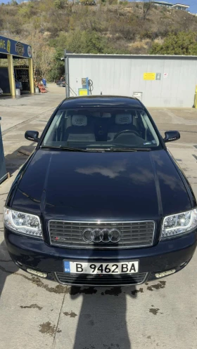 Обява за продажба на Audi A6 ~6 300 лв. - изображение 1