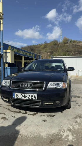 Обява за продажба на Audi A6 ~6 300 лв. - изображение 3