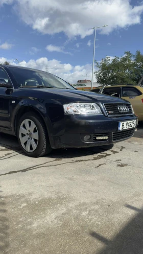 Обява за продажба на Audi A6 ~6 300 лв. - изображение 9