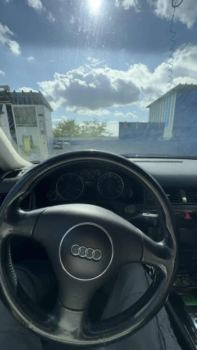 Обява за продажба на Audi A6 ~6 300 лв. - изображение 11