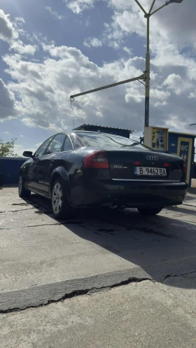 Обява за продажба на Audi A6 ~6 300 лв. - изображение 5
