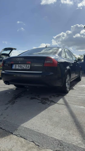 Обява за продажба на Audi A6 ~6 300 лв. - изображение 8