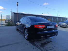 Audi A6 3.0 TDI Quattro | Mobile.bg    7