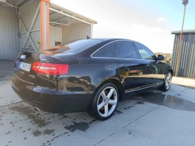 Audi A6 3.0 TDI Quattro | Mobile.bg    5