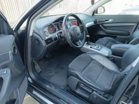 Audi A6 3.0 TDI Quattro | Mobile.bg    9
