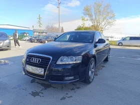 Audi A6 3.0 TDI Quattro | Mobile.bg    3