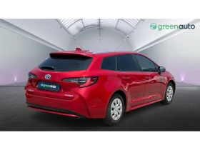 Toyota Corolla 1.8 HSD, Месечна вноска от 499 лв. - 35990 лв. / 18401.39 € - 36308087 2