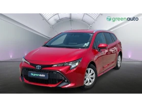 Toyota Corolla 1.8 HSD, Месечна вноска от 499 лв.