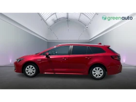 Toyota Corolla 1.8 HSD, Месечна вноска от 499 лв. - 35990 лв. / 18401.39 € - 36308087 6