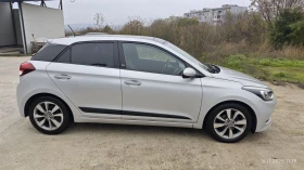 Hyundai I20 1.4, снимка 3