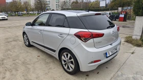 Hyundai I20 1.4, снимка 6